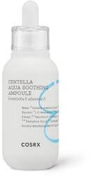 COSRX Hydrium Centella Aqua ser facial hidratant pentru ten acneic 40 ml