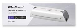 Qoltec Laminator LMR-0327 | A4 (50327)