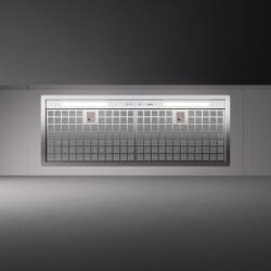 Falmec GRUPPO INCASSO NRS PLUS 50 cm beépíthető páraelszívó, inox (2367200)