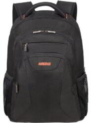 Samsonite American Tourister - AT WORK Laptop Backpack 17.3" Fekete (33G-039-003)