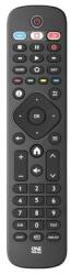 One For All TV Replacement Remotes Philips TV Replacement Remote (URC4913)
