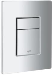 Grohe Skate Cosmopolitan nyomólap falba építhető tartályhoz - matt króm 38732P00 (38732P00)