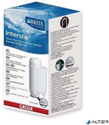 Gaggia Vízlágyító szűrő, 1 db, GAGGIA "Brita Intenza+ (HUZZZZZZZ11710012SAE)