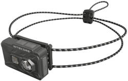 NITECORE Fejlámpa NU20 Classic (Beépített Akkumulátor) UHE LED (360 lumen) (NU20CL)