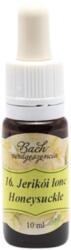 Bach Bach virágterápia, 10 ml - Jerikói lonc, a múlt virága - 16-os