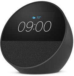 Amazon Echo Spot (2024) Black (B0BFC7WQ6R) - kontaktor