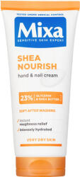 Mixa Tápláló kézkrém Shea vajjal (100ml)