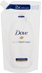 Dove Folyékony szappan, 500 ml, DOVE Deeply Nourishing (KHH776)