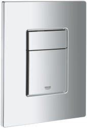  Grohe Skate Cosmopolitan nyomólap falba építhető tartályhoz - króm 38732000 (38732000)