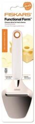 Fiskars Sajtvágó kemény sajtokhoz, FISKARS " Functional Form (IF1016129) - primatinta