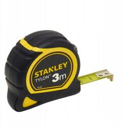 STANLEY Tekercses mérőszalag 3m Stanley [1-30-687], Tylon (1-30-687)