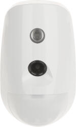 Hikvision Vezeték Nélküli Pir Érzékelő Ax Pro DS-PDPC12P-EG2-WE Hikvision Kamerával (DS-PDPC12P-EG2-WE)