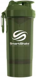 Smartshake Original2Go One Shaker Army Green Kapacitás 800 ml (7350057184172)