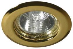 Kanlux 300 ARGUS CT-2114-G Spotlámpa MR16 fix arany