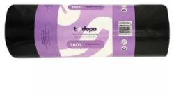 T-depo szemeteszsák 160L - 80*120cm, extra erős, 10db/tek (160L_80x120)