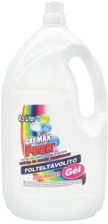 Satina Gold Folteltávolító gél 4, 5 liter Oxi Max Power (45963) - irodasziget