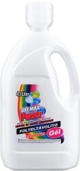 Satina Gold Oxi Max Power folteltávolító gél 4, 5L (OXI45)