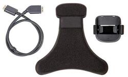 HTC 99H20572-00 Smart Wearable Accessories Set Black (99H20572-00)