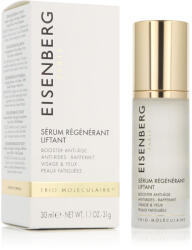 EISENBERG Lifting Regenerating Serum ser facial regenerant de ridicare 30 ml