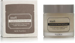 Dear, Klairs Fundamental Water Gel Cream 70 ml