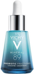Vichy Mineral 89 serum probiotic regenerator si reparator 30 ml