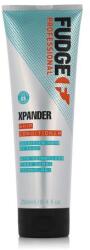 Fudge Professional Xpander Whip Conditioner 250 ml hajkondicionáló vékony szálú haj uniszex