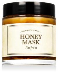 I'm from Honey Mask arcmaszk minden bőrtípus 120 g uniszex