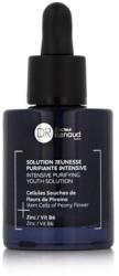 Dr Renaud Intensive Plant Prescriptions Intensive Purifying Youth Solution arcpermet zsíros bőr 30 ml uniszex