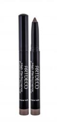 ARTDECO High Performance Eyeshadow Stylo Waterproof vízálló szemhéjfestékek ceruza kiszerelésben 1.4 g árnyék 08 Benefit Silver Grey