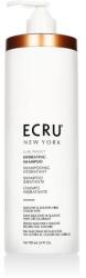 ECRU Curl Perfect Hydrating Shampoo 709 ml sampon göndör haj hullámos haj uniszex