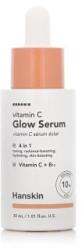 Hanskin Vitamin C Glow Serum arcszérum minden bőrtípus 30 ml uniszex