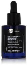 Dr Renaud Intensive Plant Prescriptions Resurfacing Night Peel Youth Solution bőrradír minden bőrtípus 30 ml uniszex