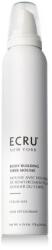 ECRU Body Building Fiber Mousse hajhab gyenge fixálás 200 ml uniszex