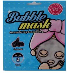 Bling Pop Bubble Mask Pore Perfecting + Minimizing arcmaszk zsíros bőr 30 ml uniszex