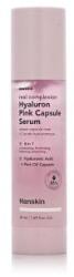 Hanskin Hyaluron Pink Capsule Serum arcszérum minden bőrtípus 50 ml uniszex