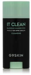 G9SKIN It Clean Blackhead Cleansing Stick bőrradír zsíros bőr 15 g uniszex