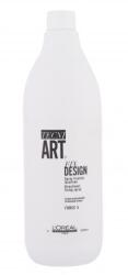 L'Oréal Tecni. Art Fix Design erős tartású hajlakk 1000 ml nőknek