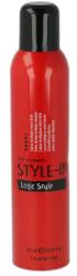 Inebrya Style-In Ice Cream Logic Style Spray hajlakk rendkívül erős fixálás 320 ml uniszex