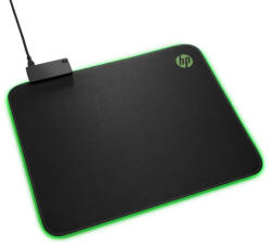 HP Pavilion Gaming egérpad 400 RGB LED világítással (5JH72AA#ABB)