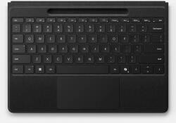 Microsoft Surface Pro billentyűzet, toll nélkül, (ZQZ-00014) Flex - ENG