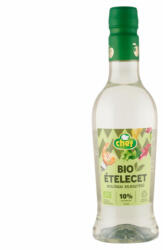 Chef bio ecet 10% 500 ml - foodker
