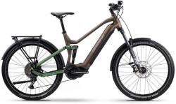 Haibike Adventr 8 (2025)