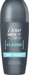 Dove Men+Care Classic 48h roll-on 50 ml