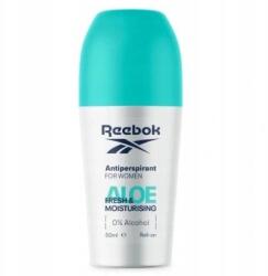 Reebok Women Aloe roll-on 50 ml