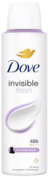 Dove Invisible Fresh 48h deo spray 150 ml