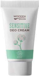 Wooden Spoon Sensitive deo cream 40 ml