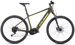 CRUSSIS e-Cross 7.10 (2025)