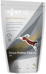 TROVET Unique Protein Treat Dog Mini 125 g