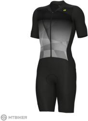 ALÉ WATT 3.6 R-EV1 jumpsuit, fekete (L)