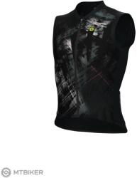 ALÉ MIRROR PR-E mez, fekete (XL)